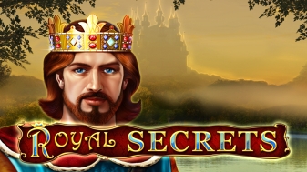 Royal Secrets